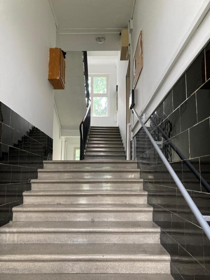 Carina Apartment Budapest Exterior photo