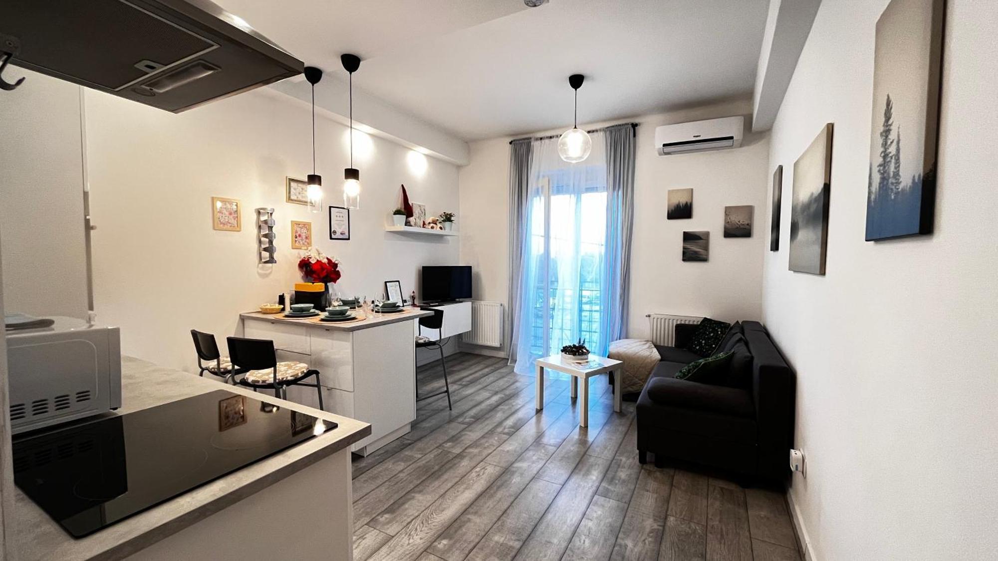 Carina Apartment Budapest Exterior photo