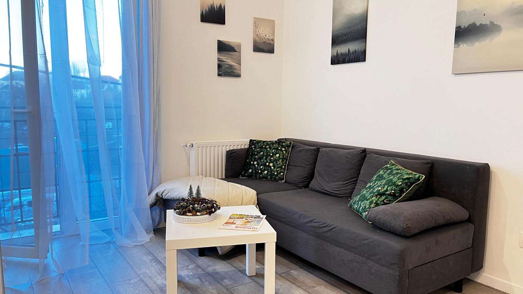 Carina Apartment Budapest Exterior photo