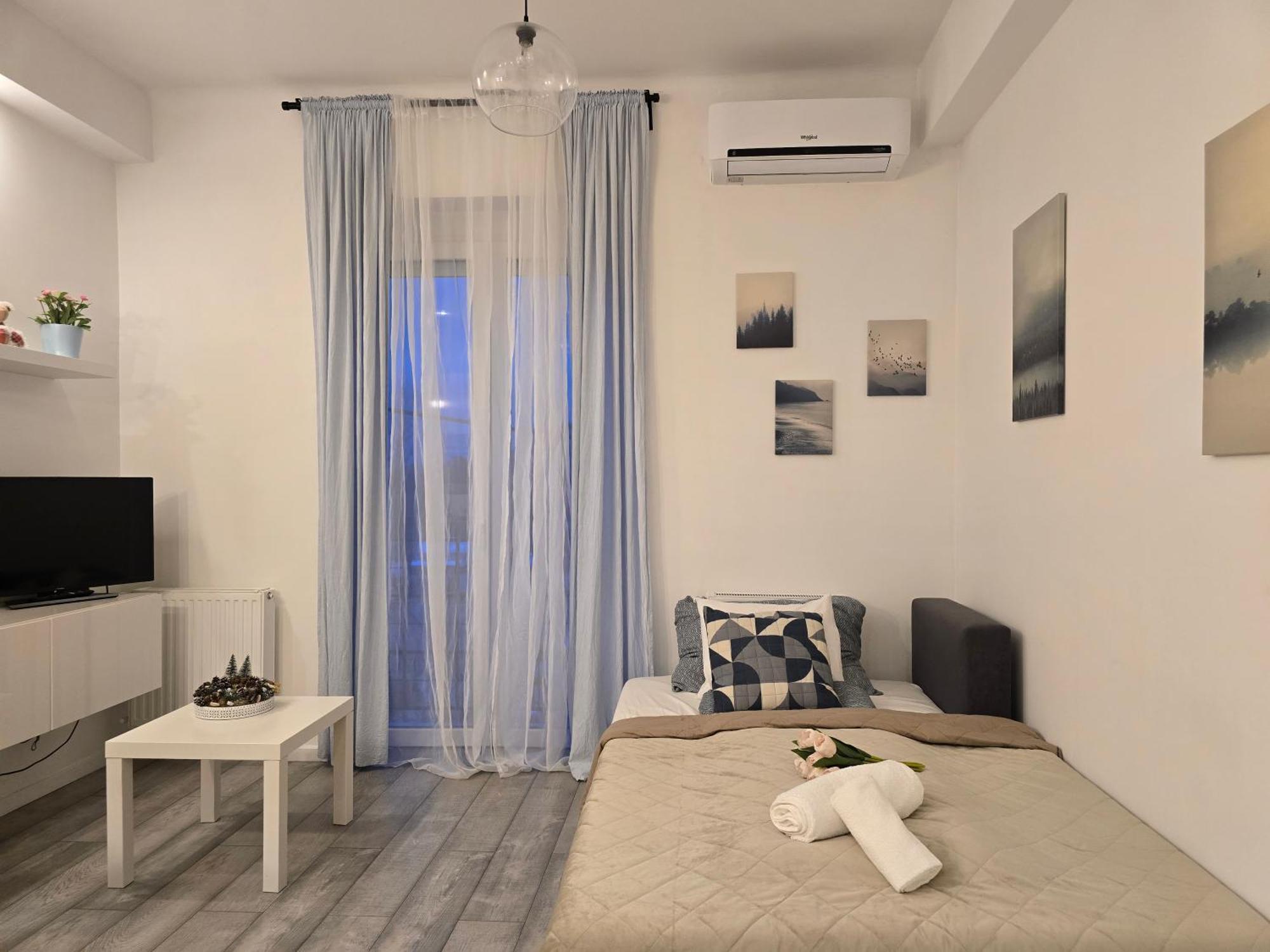 Carina Apartment Budapest Exterior photo