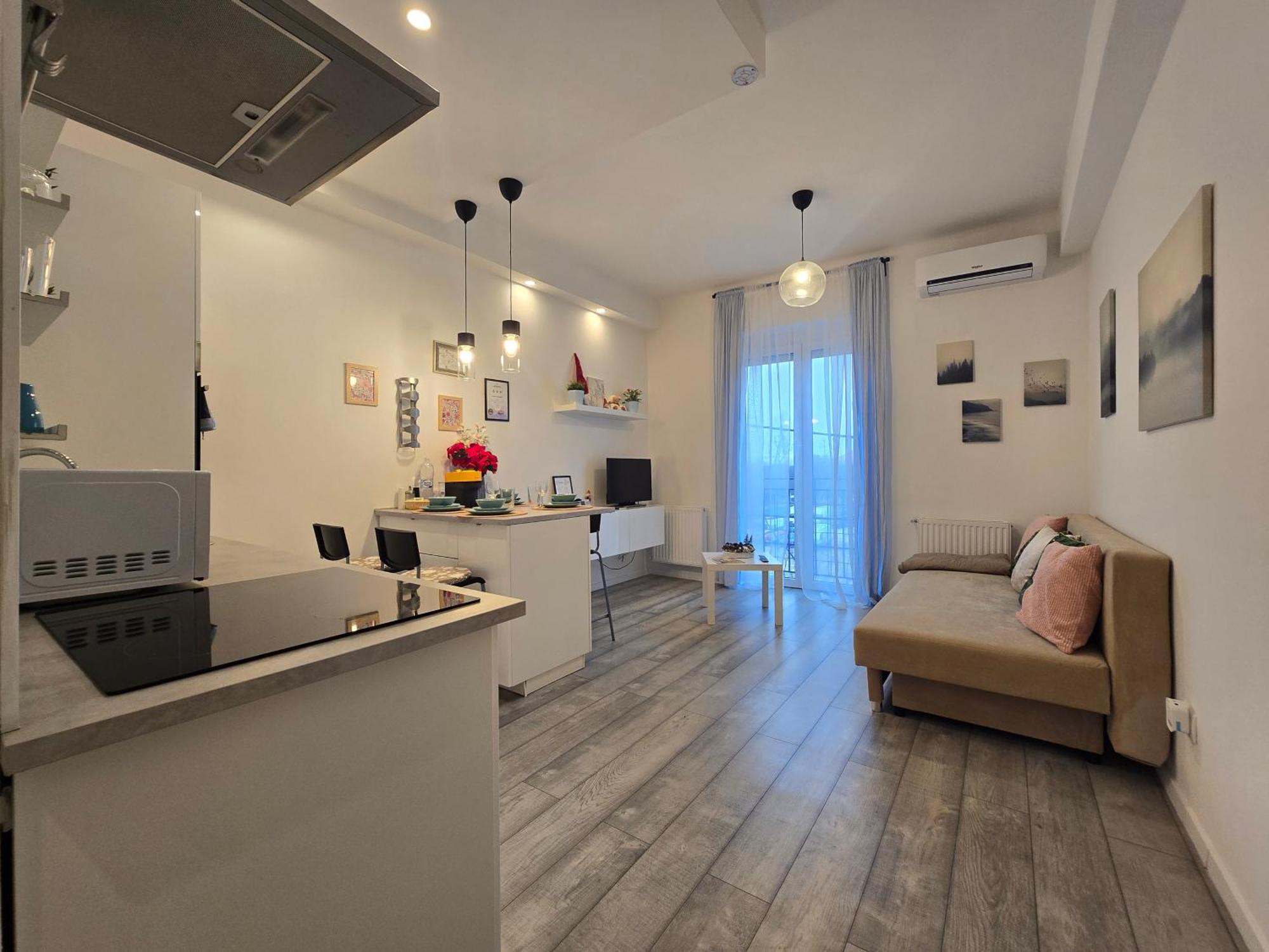 Carina Apartment Budapest Exterior photo